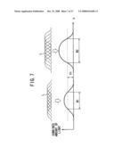 Light Quantity Adjustment Method, Image Recording Method, and Device diagram and image