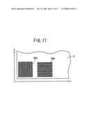 Light Quantity Adjustment Method, Image Recording Method, and Device diagram and image