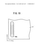 Light Quantity Adjustment Method, Image Recording Method, and Device diagram and image