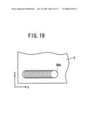 Light Quantity Adjustment Method, Image Recording Method, and Device diagram and image