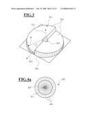 POLARIZATION-MODULATING OPTICAL ELEMENT diagram and image