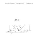 DETERMINING AZIMUTH ANGLE OF INCIDENT BEAM TO WAFER diagram and image