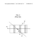 DETERMINING AZIMUTH ANGLE OF INCIDENT BEAM TO WAFER diagram and image