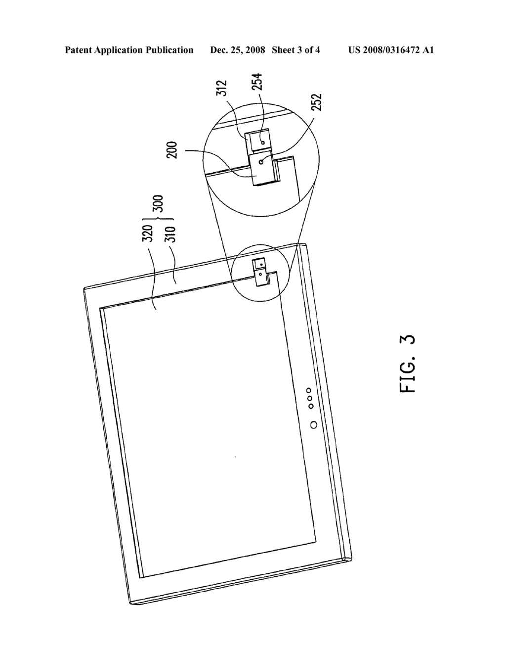 OPTICAL SENSING MODULE AND DISPLAY DEVICE USING THE SAME - diagram, schematic, and image 04