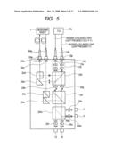 OPTICAL CHARACTERISTIC MEASURING APPARATUS diagram and image