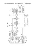 OPTICAL CHARACTERISTIC MEASURING APPARATUS diagram and image