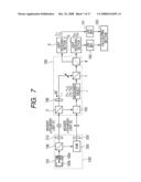 OPTICAL CHARACTERISTIC MEASURING APPARATUS diagram and image