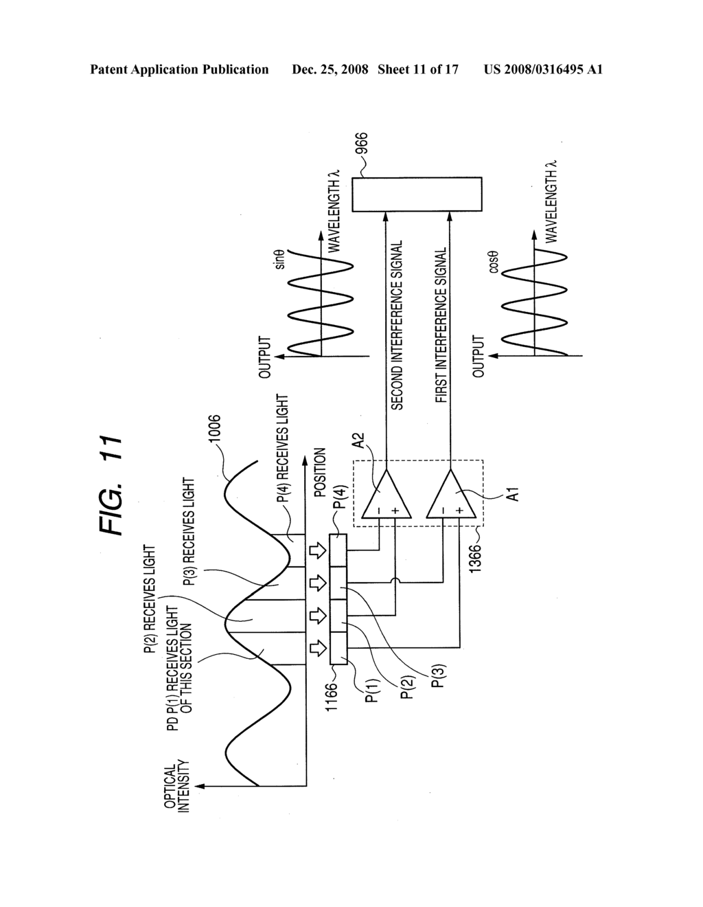 OPTICAL CHARACTERISTIC MEASURING APPARATUS - diagram, schematic, and image 12