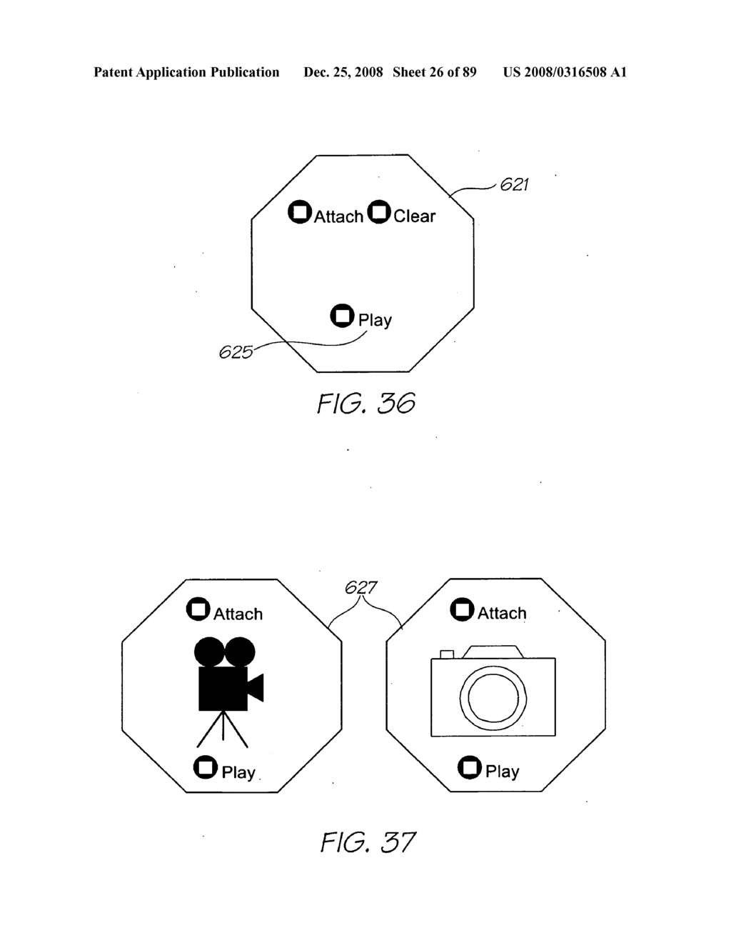 ONLINE ASSOCIATION OF A DIGITAL PHOTOGRAPH WITH AN INDICATOR - diagram, schematic, and image 27