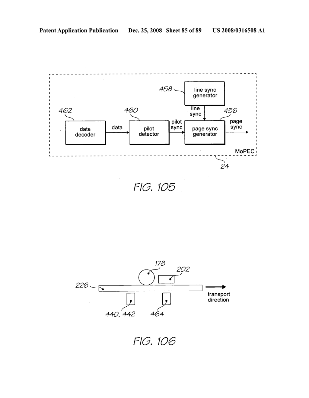 ONLINE ASSOCIATION OF A DIGITAL PHOTOGRAPH WITH AN INDICATOR - diagram, schematic, and image 86