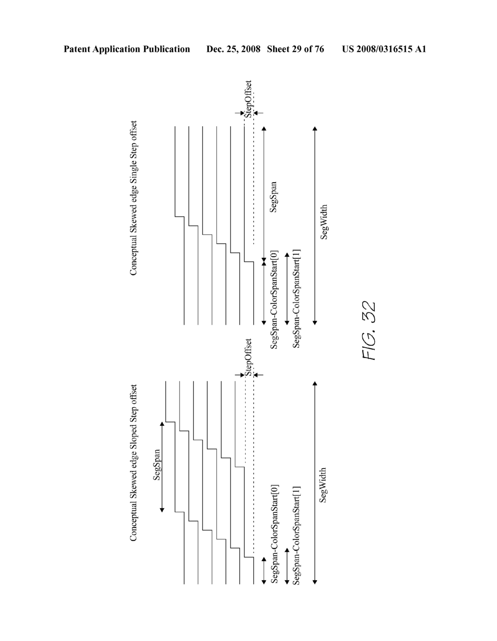 PRINT ENGINE PIPELINE SUBSYSTEM OF A PRINTER CONTROLLER - diagram, schematic, and image 30