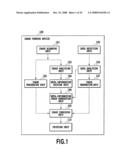 DEVICE USING LOW VISIBILITY ENCODED IMAGE TO MANAGE COPY HISTORY diagram and image