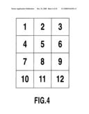 DEVICE USING LOW VISIBILITY ENCODED IMAGE TO MANAGE COPY HISTORY diagram and image