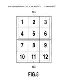 DEVICE USING LOW VISIBILITY ENCODED IMAGE TO MANAGE COPY HISTORY diagram and image