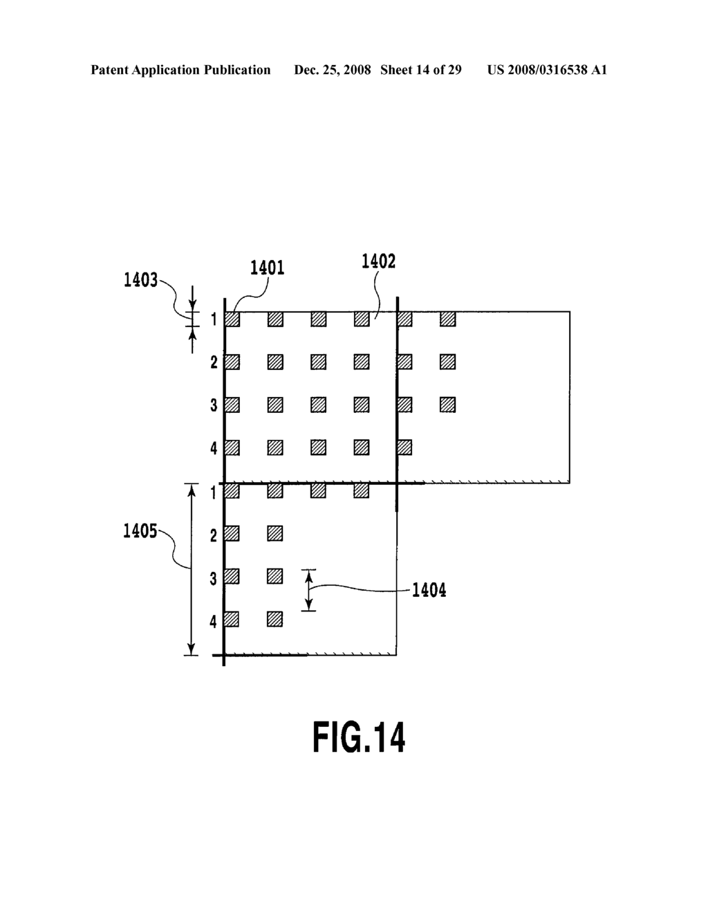 DEVICE USING LOW VISIBILITY ENCODED IMAGE TO MANAGE COPY HISTORY - diagram, schematic, and image 15