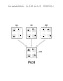 DEVICE USING LOW VISIBILITY ENCODED IMAGE TO MANAGE COPY HISTORY diagram and image