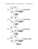 DEVICE USING LOW VISIBILITY ENCODED IMAGE TO MANAGE COPY HISTORY diagram and image