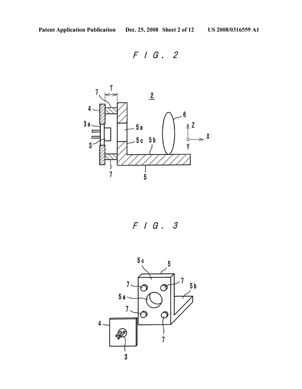 LASER SCANNING DEVICE AND IMAGE FORMING APPARATUS - diagram, schematic, and image 03