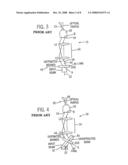 Aberration correction of optical traps diagram and image