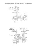 Aberration correction of optical traps diagram and image