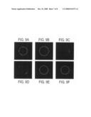 Aberration correction of optical traps diagram and image