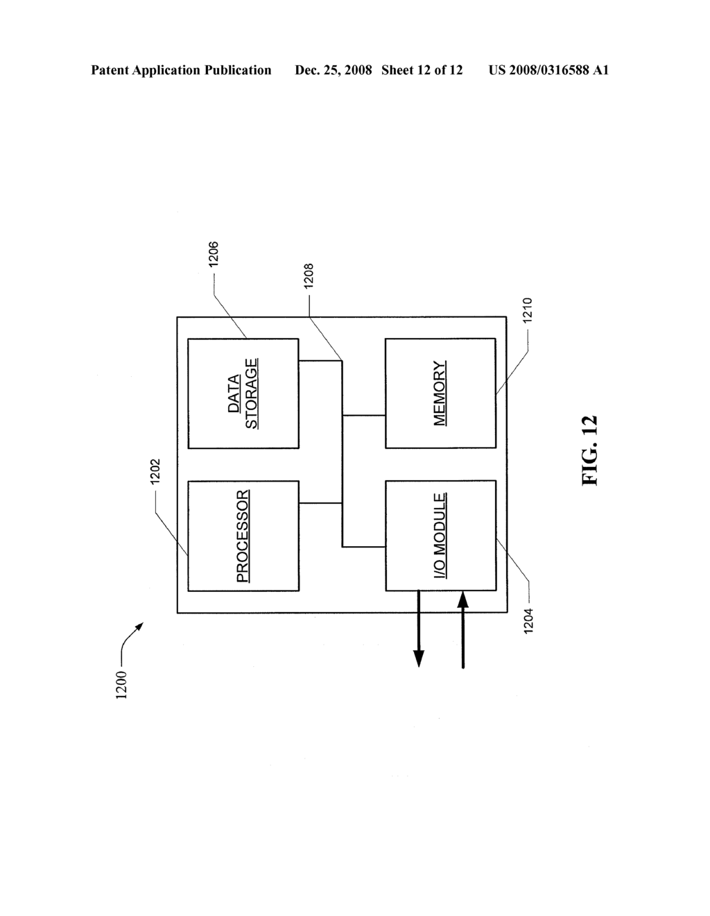 APPARATUS AND METHOD FOR GENERATING AN RF SIGNAL - diagram, schematic, and image 13