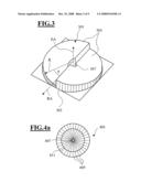 POLARIZATION-MODULATING OPTICAL ELEMENT diagram and image