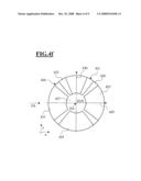 POLARIZATION-MODULATING OPTICAL ELEMENT diagram and image