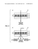 WAVELENGTH-SELECTIVE DIFFRACTION ELEMENT AND OPTICAL HEAD DEVICE INCORPORATING THE SAME diagram and image