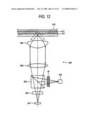 WAVELENGTH-SELECTIVE DIFFRACTION ELEMENT AND OPTICAL HEAD DEVICE INCORPORATING THE SAME diagram and image