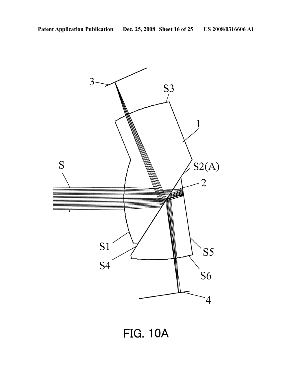 IMAGE OBSERVATION APPARATUS AND IMAGE OBSERVATION SYSTEM - diagram, schematic, and image 17