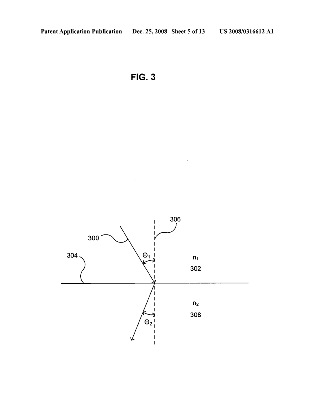 Refractive boundary elements, devices, and materials - diagram, schematic, and image 06