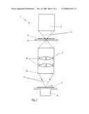 OPTICAL ASSEMBLY, PROJECTION EXPOSURE APPARATUS AND PROJECTION OBJECTIVE diagram and image