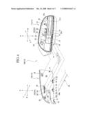 VEHICLE SIDE MIRROR diagram and image