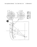 Density filter, method of forming the density filter and apparatus thereof diagram and image