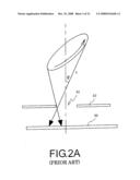 Density filter, method of forming the density filter and apparatus thereof diagram and image