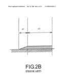 Density filter, method of forming the density filter and apparatus thereof diagram and image