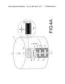 Density filter, method of forming the density filter and apparatus thereof diagram and image