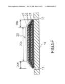 Density filter, method of forming the density filter and apparatus thereof diagram and image