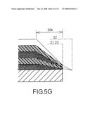 Density filter, method of forming the density filter and apparatus thereof diagram and image