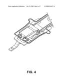 NON-CONTACT MEASUREMENT OF SLIDER FLY HEIGHT BY ELECTROSTATIC FORCE diagram and image