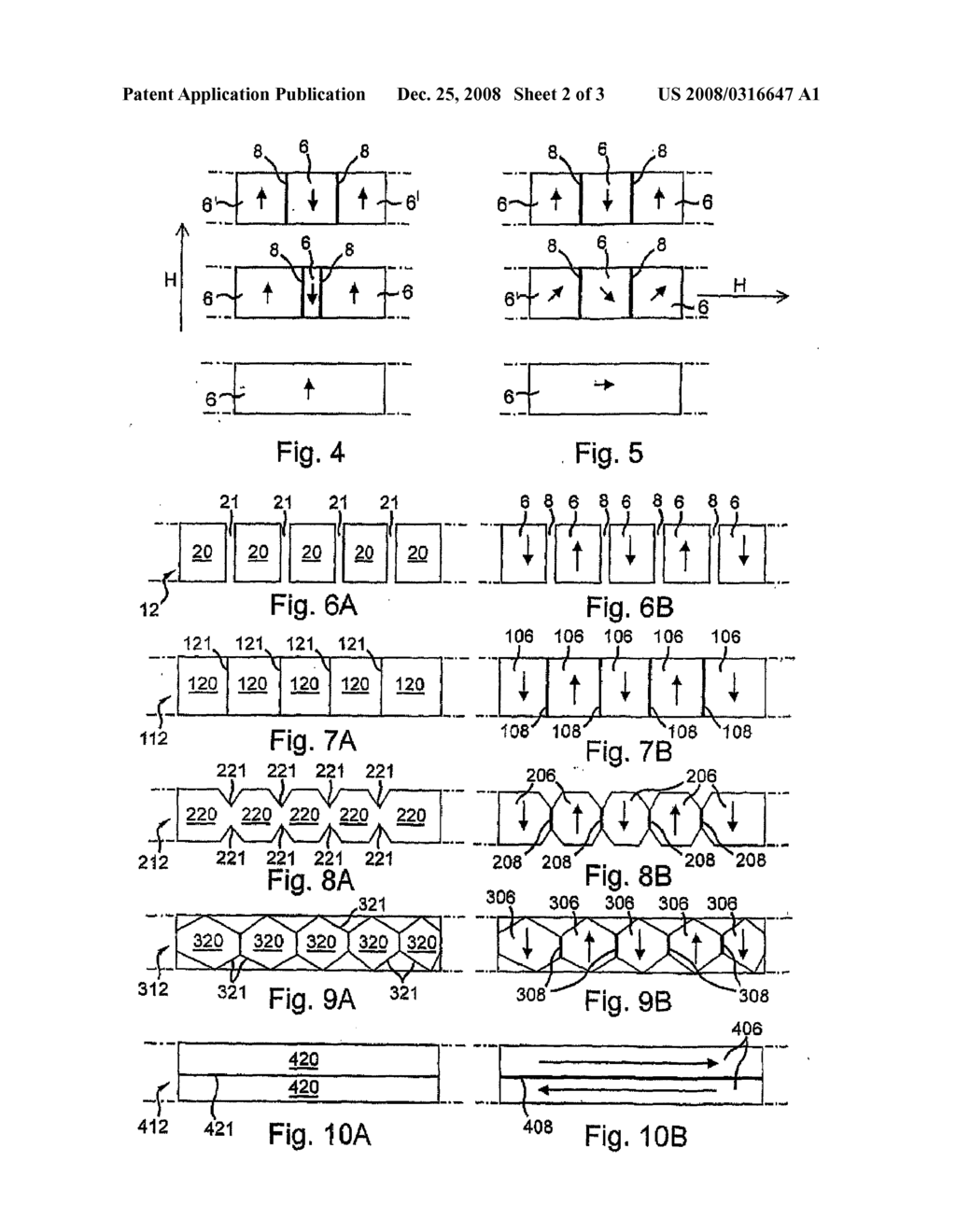 Miniature Magnetic Core, Sensor Comprising Same and Method for Manufacturing Same - diagram, schematic, and image 03