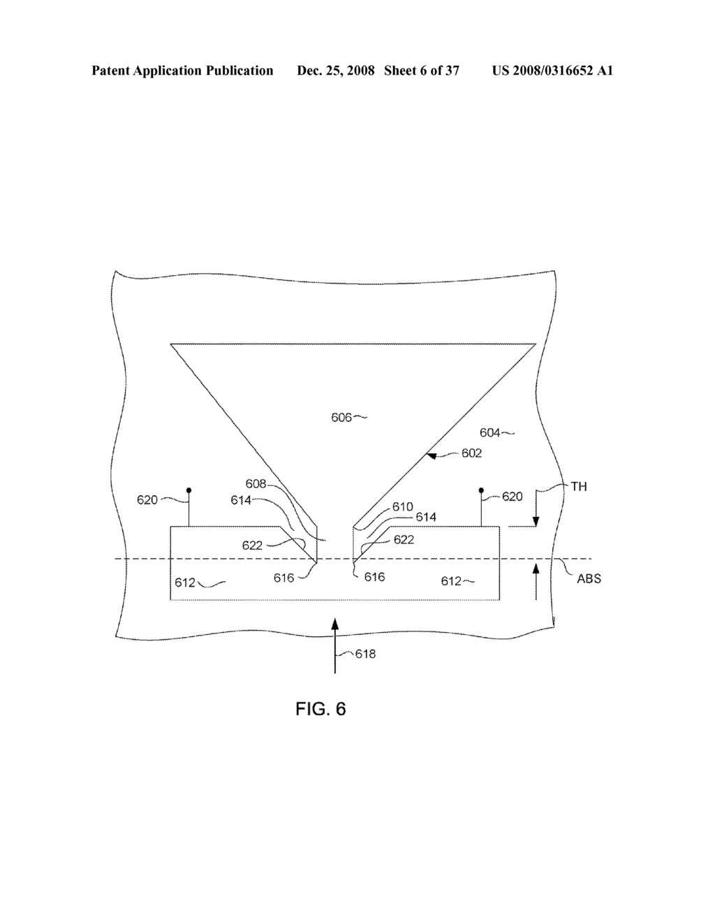 SIMULTANEOUS POLE-TIP AND SIDE SHIELD FABRICATION AND INTEGRATED ELG - diagram, schematic, and image 07