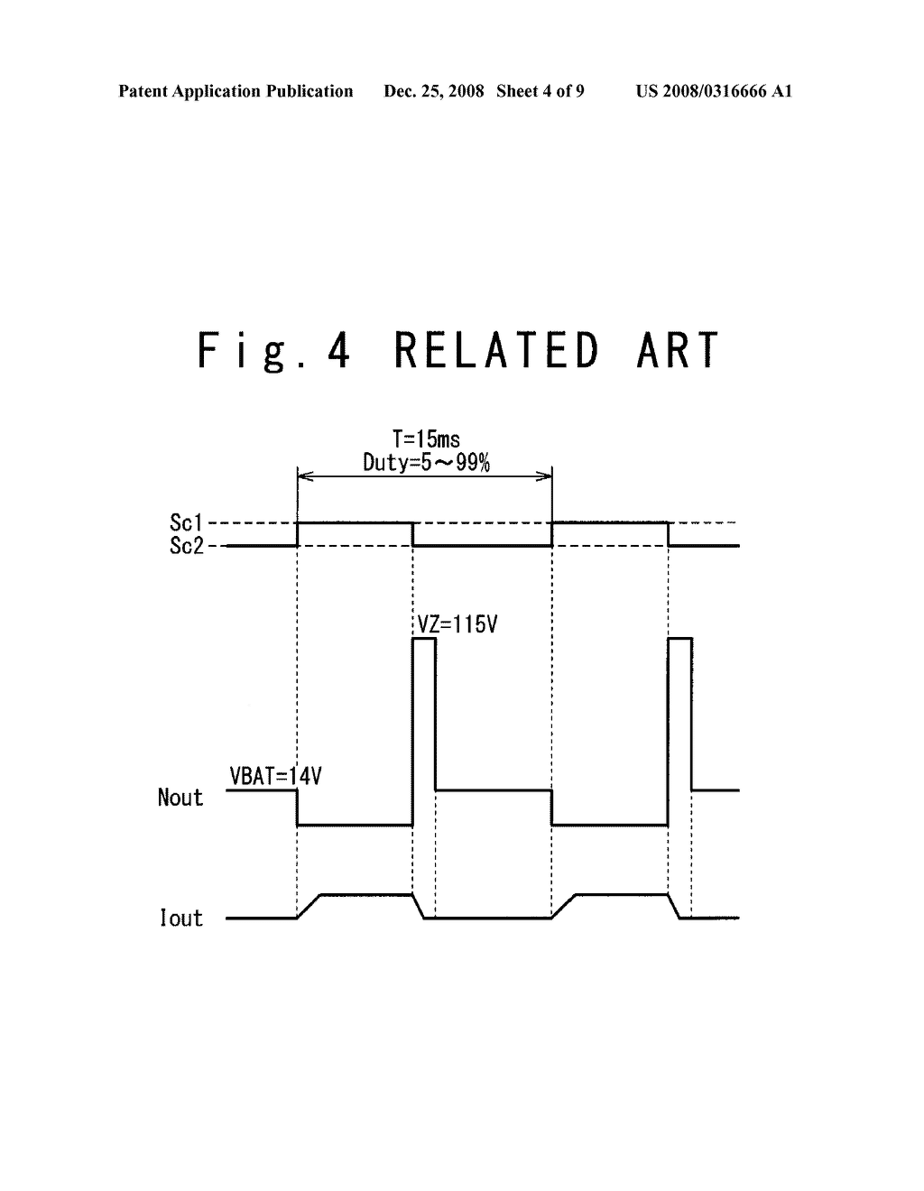 FLYBACK VOLTAGE DETECTING CIRCUIT AND APPARATUS AND METHOD FOR INDUCTIVE LOAD - diagram, schematic, and image 05