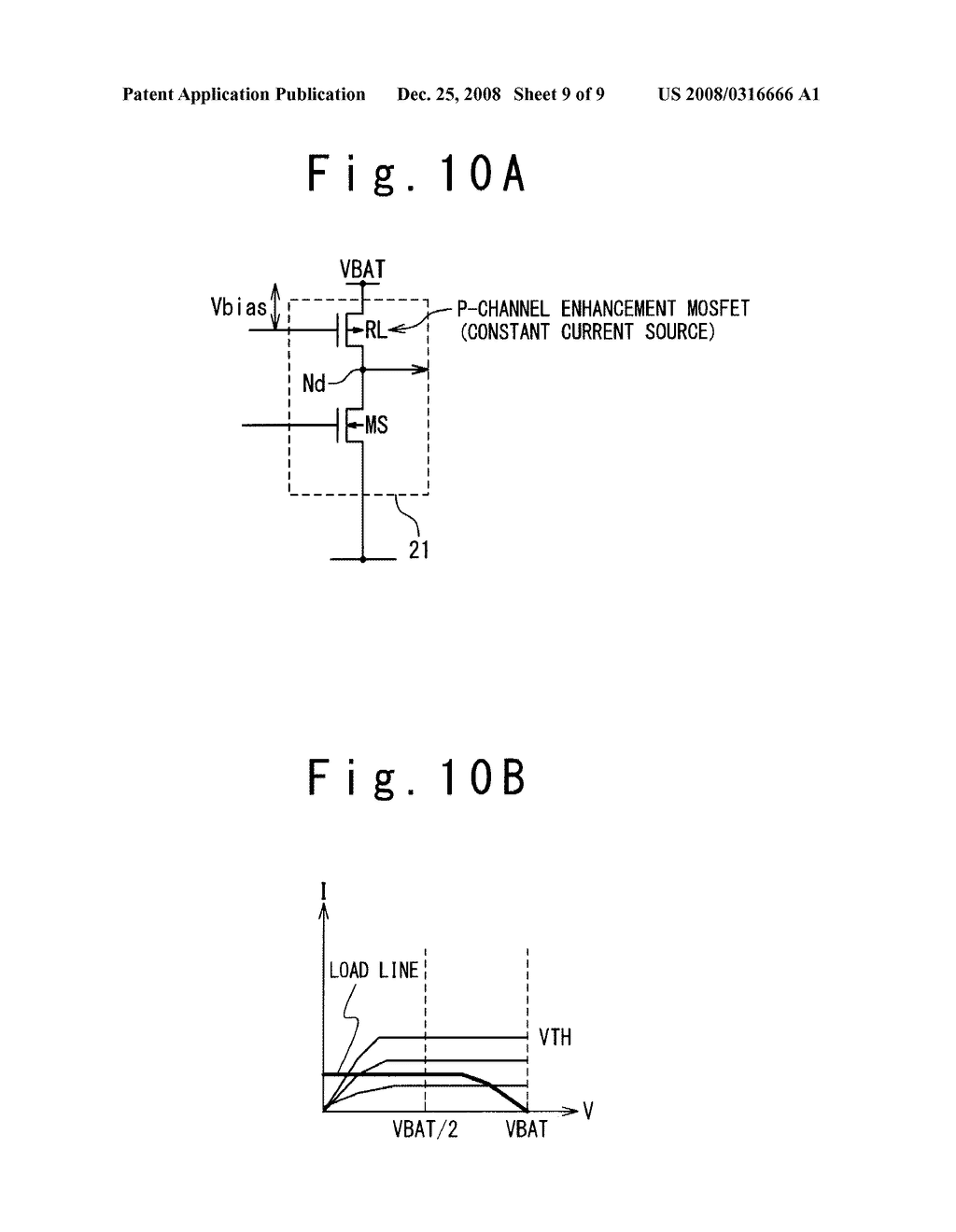 FLYBACK VOLTAGE DETECTING CIRCUIT AND APPARATUS AND METHOD FOR INDUCTIVE LOAD - diagram, schematic, and image 10