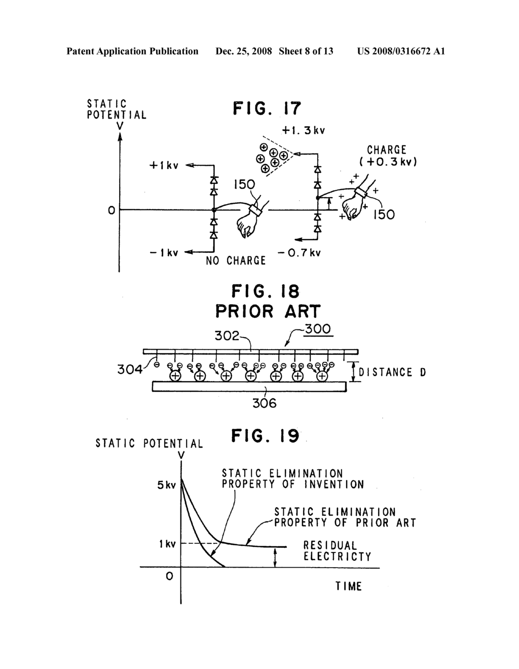 DC type of self-discharged fiber-like static eliminator - diagram, schematic, and image 09