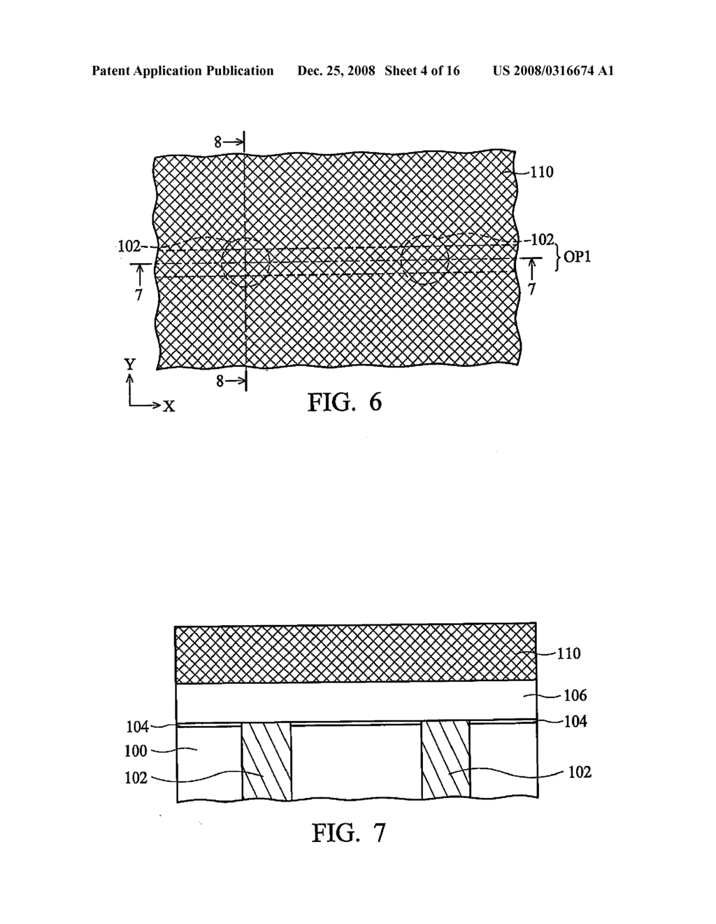 Capacitors and methods for fabricating the same - diagram, schematic, and image 05