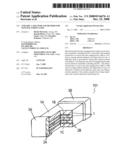 Ceramic Capacitor and Method for Manufacturing Same diagram and image