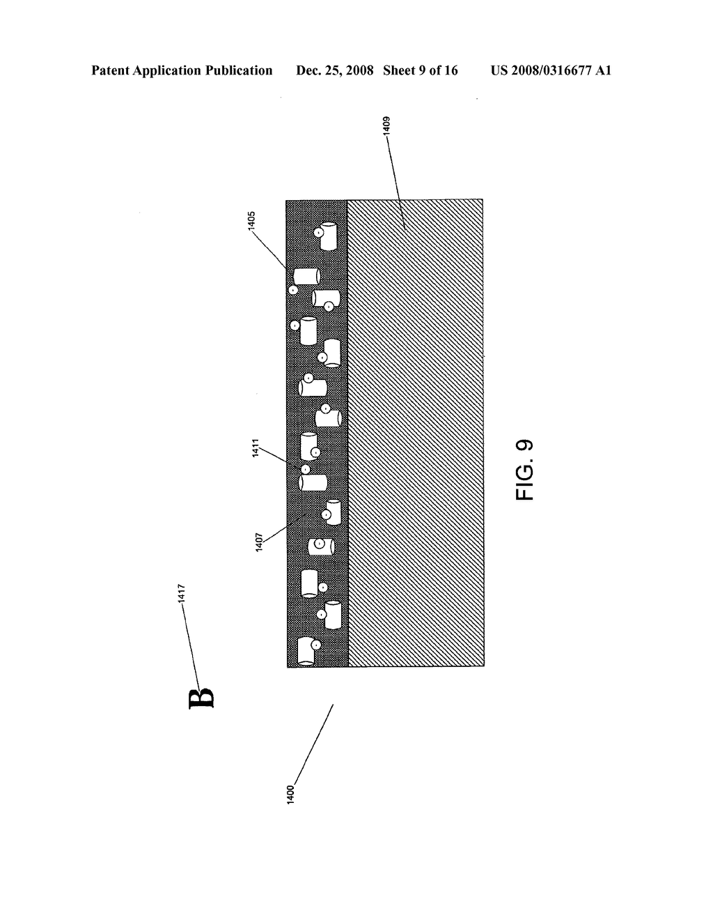 ULTRACAPACITORS COMPRISED OF MINERAL MICROTUBULES - diagram, schematic, and image 10