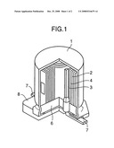 Electrolytic Solution for Electrolytic Capacitor, and Electrolytic Capacitor Using the Same diagram and image